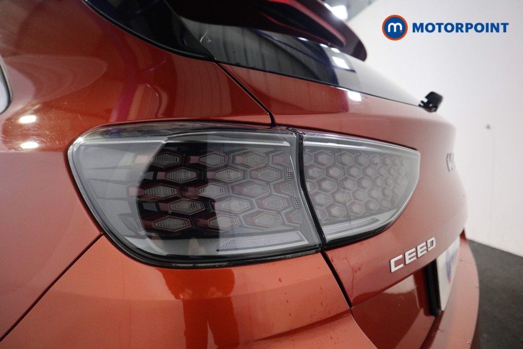 Used Kia Ceed 2024 for sale - 77312821: Photo 32