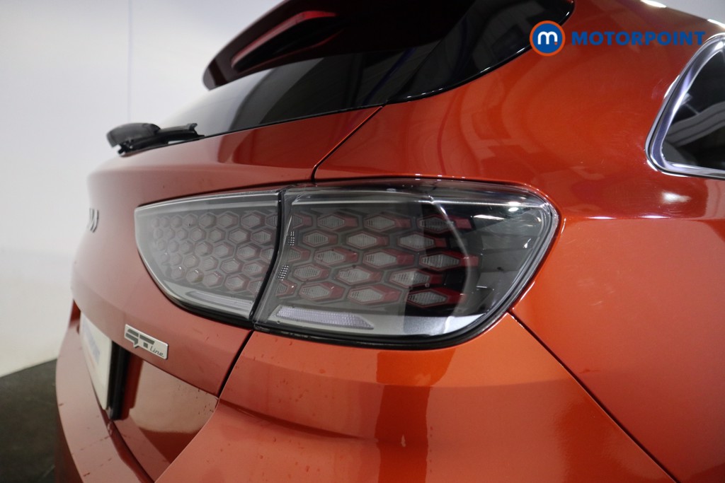 Used Kia Ceed 2024 for sale - 77312821: Photo 33