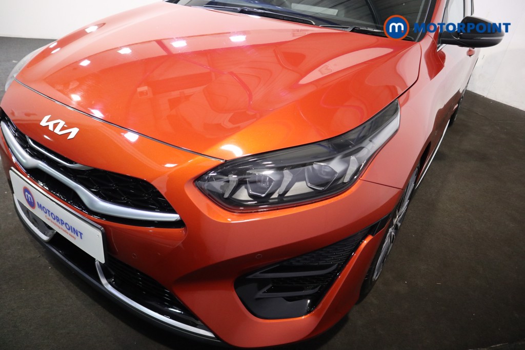 Used Kia Ceed 2024 for sale - 77312821: Photo 38