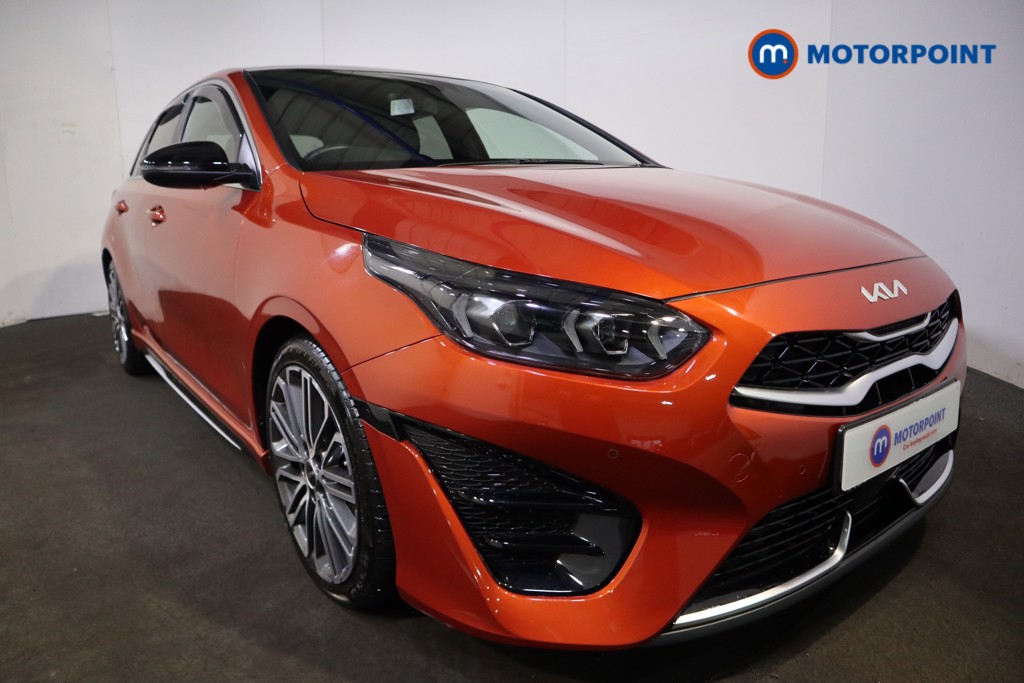 Used Kia Ceed 2024 for sale - 77312821: Photo 39