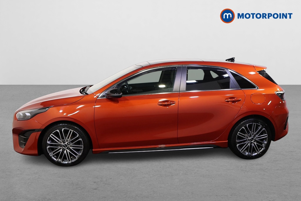 Used Kia Ceed 2024 for sale - 77312821: Photo 4