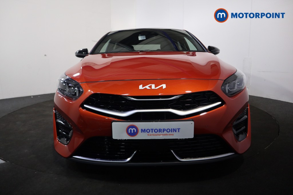 Used Kia Ceed 2024 for sale - 77312821: Photo 40