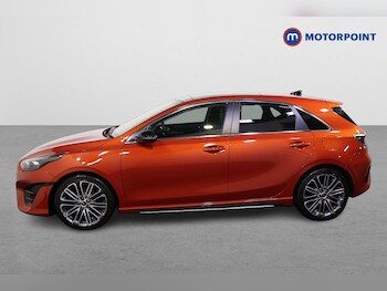 Used Kia Ceed 2024 for sale - 77312821: Photo