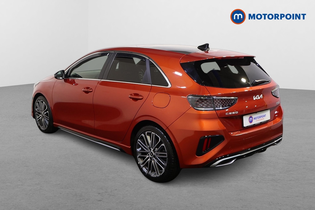 Used Kia Ceed 2024 for sale - 77312821: Photo 5