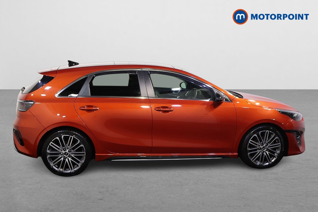 Used Kia Ceed 2024 for sale - 77312821: Photo 8