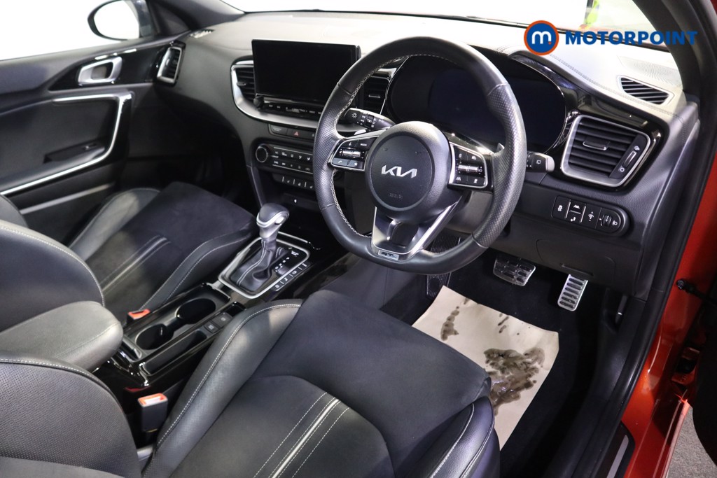 Used Kia Ceed 2024 for sale - 77312821: Photo 9