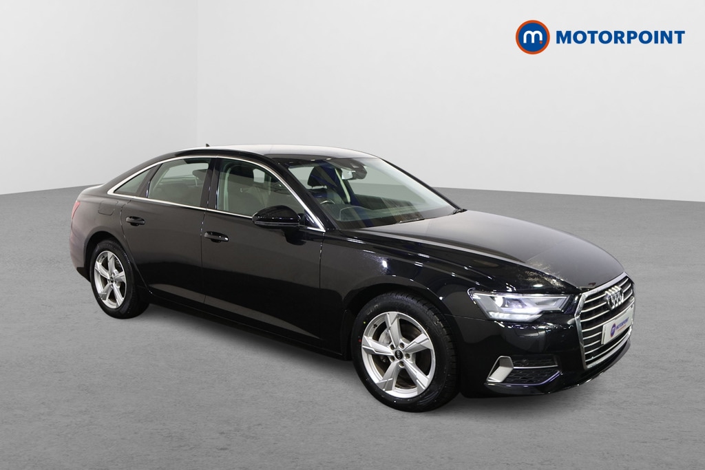 Used Audi A6 2021 for sale - 76685166: Photo 1