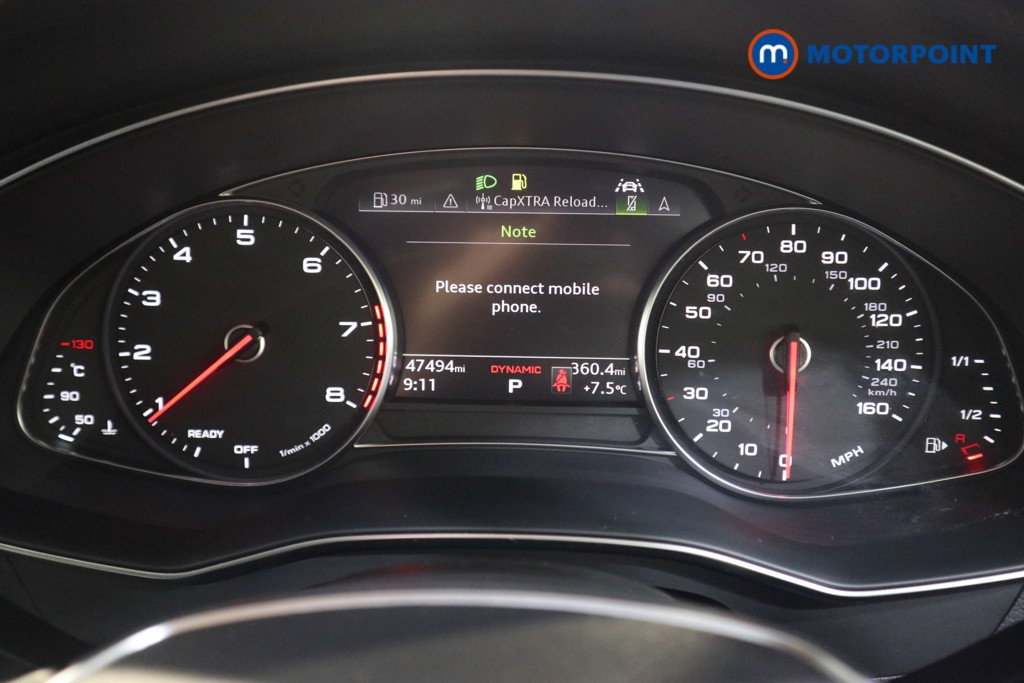 Used Audi A6 2021 for sale - 76685166: Photo 13