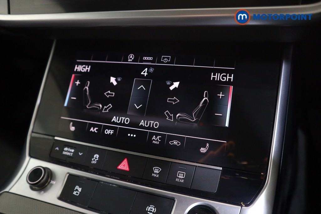 Used Audi A6 2021 for sale - 76685166: Photo 15