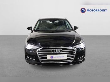 Used Audi A6 2021 for sale - 76685166: Photo