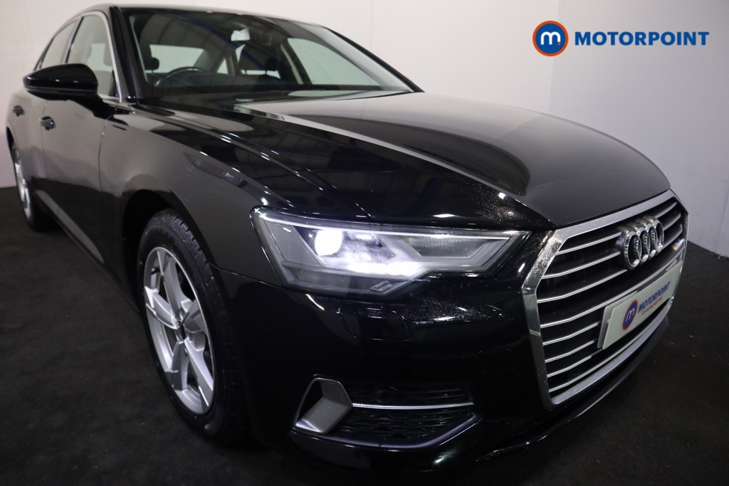 Used Audi A6 2021 for sale - 76685166: Photo 42