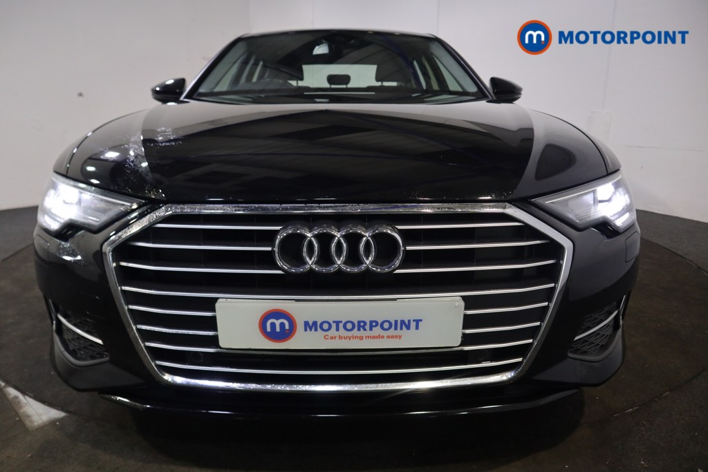Used Audi A6 2021 for sale - 76685166: Photo 43