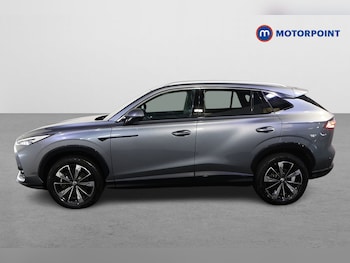 Used MG MG HS 2025 for sale - 78721400: Photo