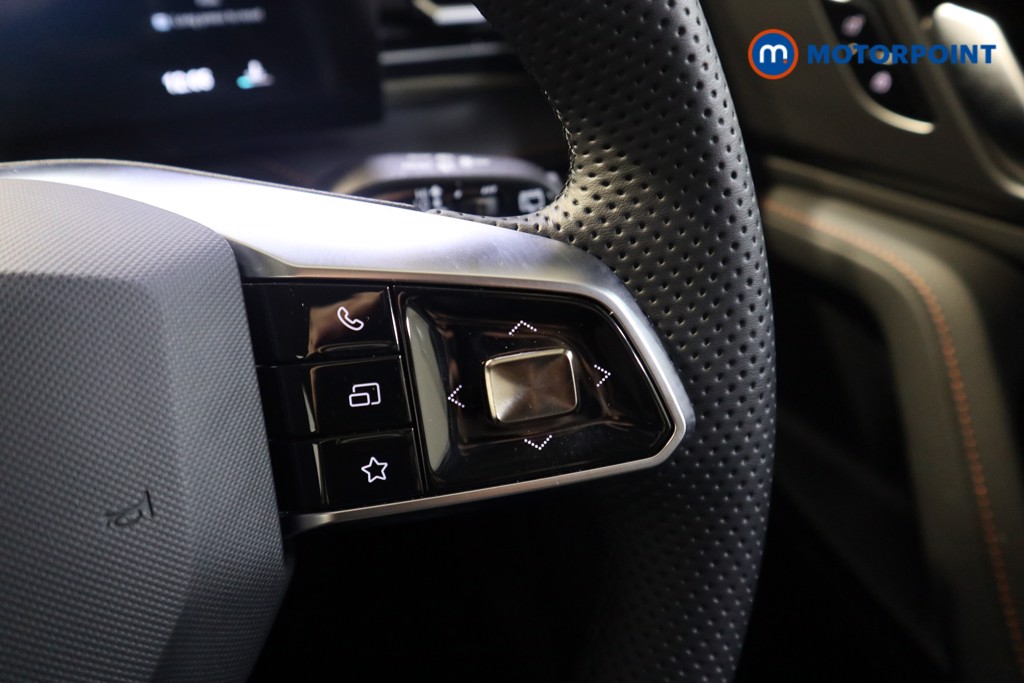 Used MG MG HS 2025 for sale - 77069518: Photo 12