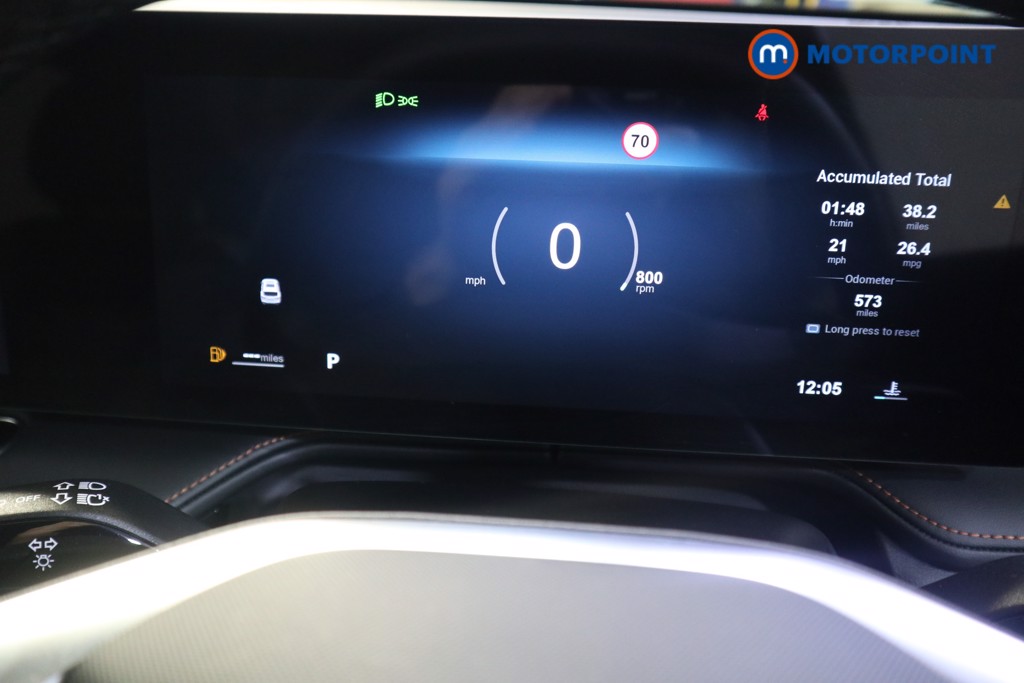 Used MG MG HS 2025 for sale - 77069518: Photo 13