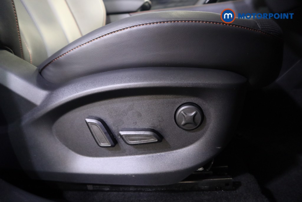 Used MG MG HS 2025 for sale - 77069518: Photo 24