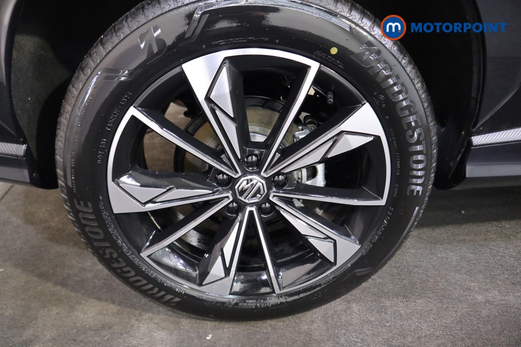 Used MG MG HS 2025 for sale - 77069518: Photo 31