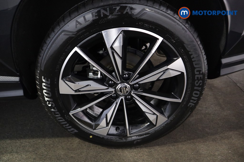 Used MG MG HS 2025 for sale - 77069518: Photo 34