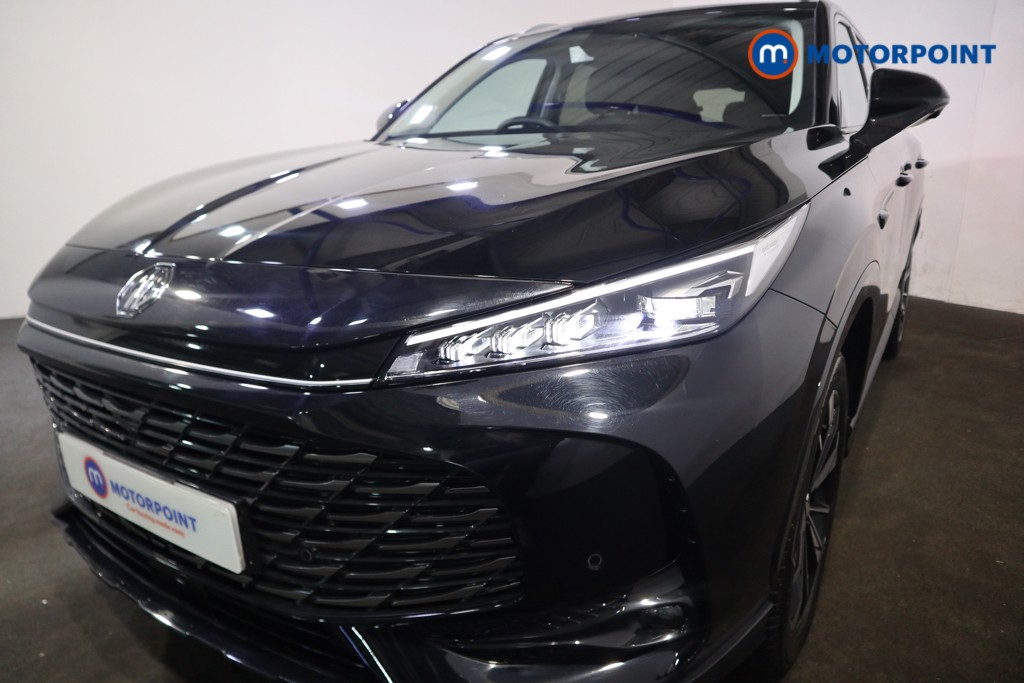 Used MG MG HS 2025 for sale - 77069518: Photo 42