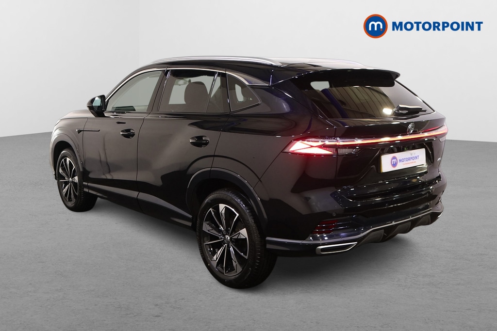 Used MG MG HS 2025 for sale - 77069518: Photo 5