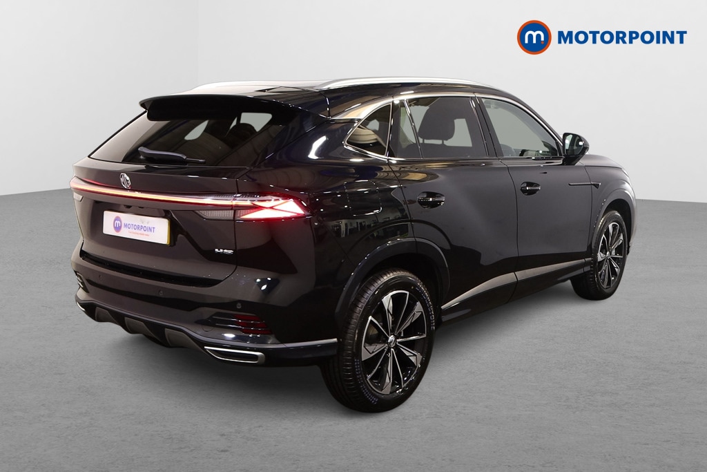 Used MG MG HS 2025 for sale - 77069518: Photo 7