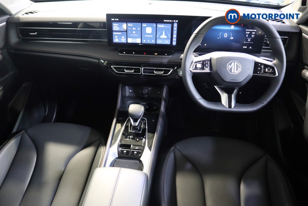 Used MG MG HS 2025 for sale - 77069518: Photo 9