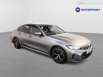 Used BMW 3 Series 2024 for sale - 75955179: Photo