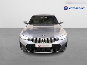 Used BMW 3 Series 2024 for sale - 75955179: Photo