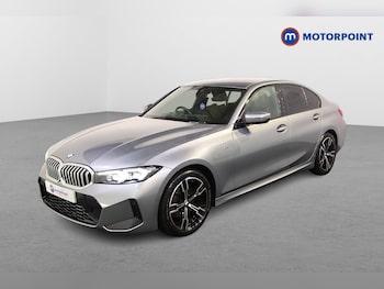 Used BMW 3 Series 2024 for sale - 75955179: Photo