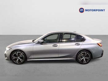Used BMW 3 Series 2024 for sale - 75955179: Photo