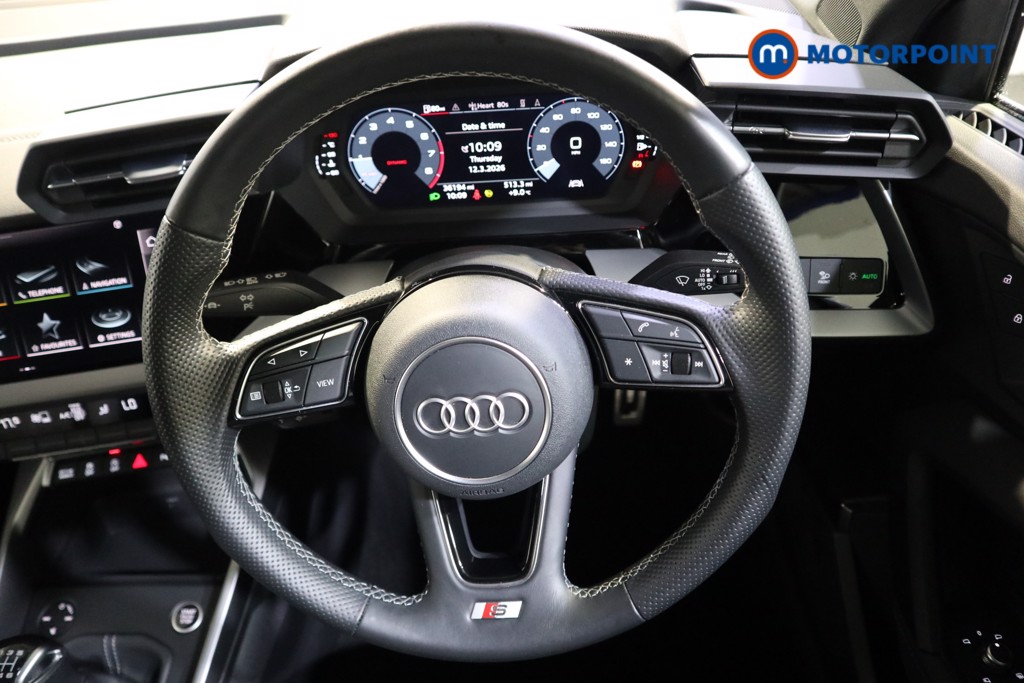 Used Audi A3 2022 for sale - 77848973: Photo 10