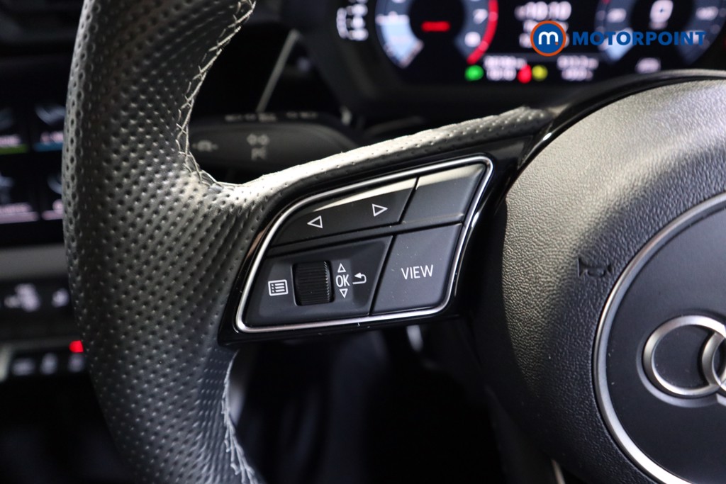 Used Audi A3 2022 for sale - 77848973: Photo 11