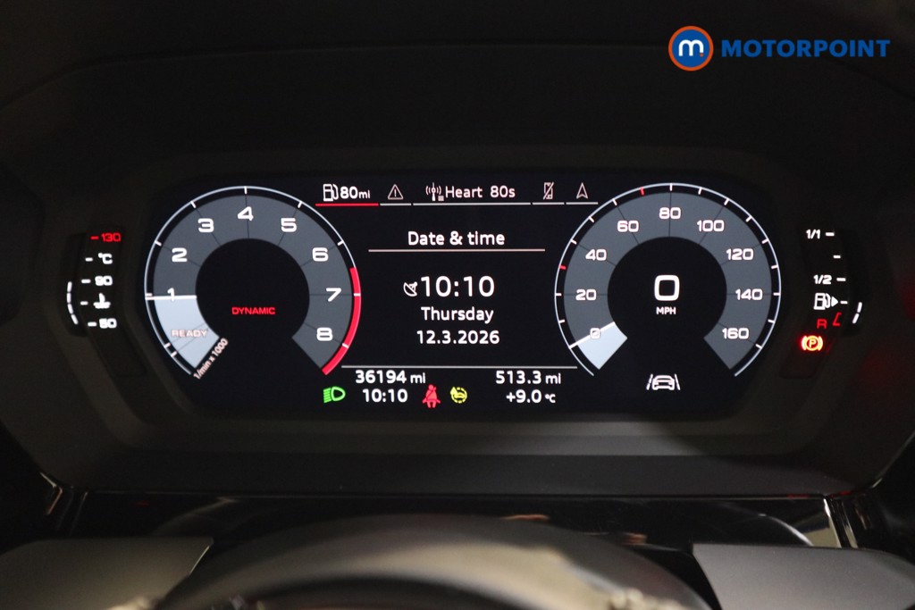 Used Audi A3 2022 for sale - 77848973: Photo 14