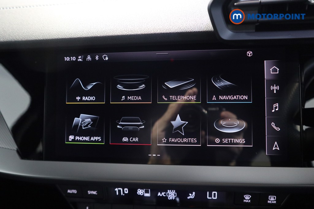 Used Audi A3 2022 for sale - 77848973: Photo 15