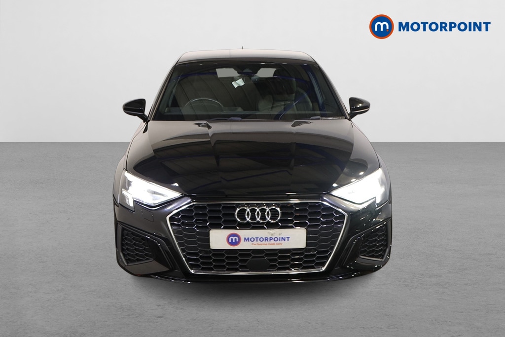 Used Audi A3 2022 for sale - 77848973: Photo 2