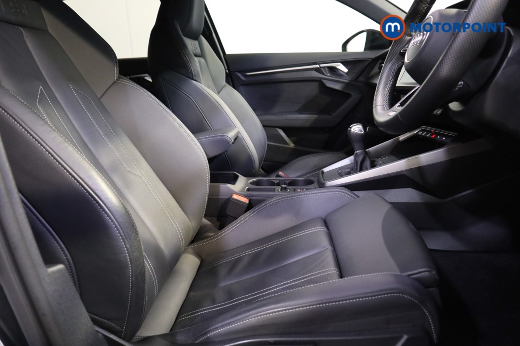 Used Audi A3 2022 for sale - 77848973: Photo 25