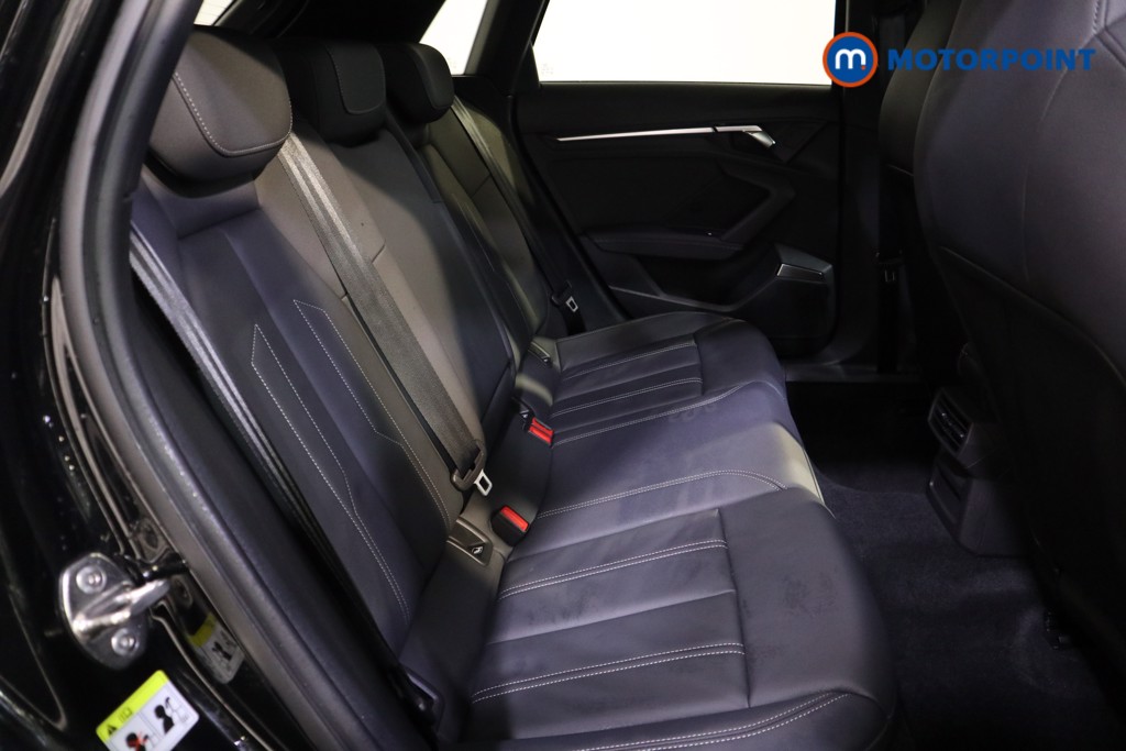 Used Audi A3 2022 for sale - 77848973: Photo 27