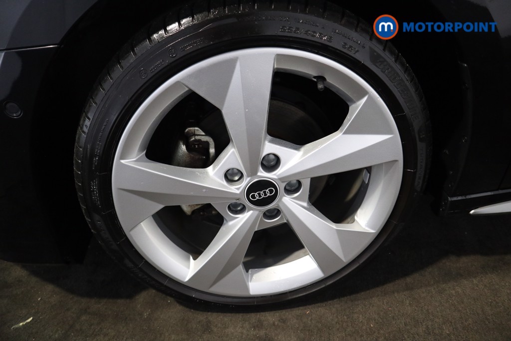 Used Audi A3 2022 for sale - 77848973: Photo 33