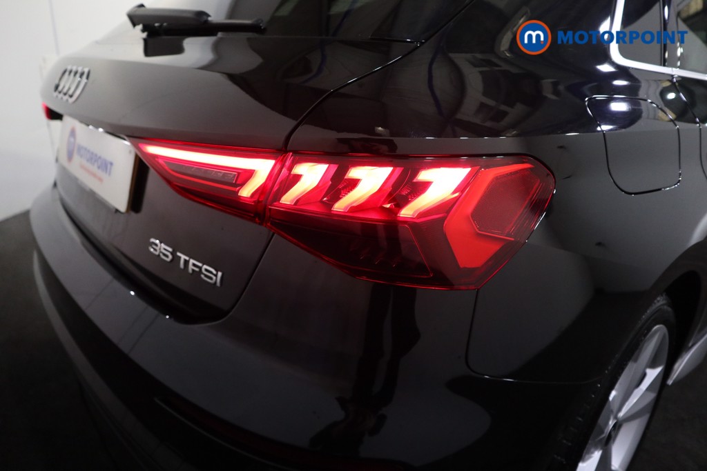 Used Audi A3 2022 for sale - 77848973: Photo 38