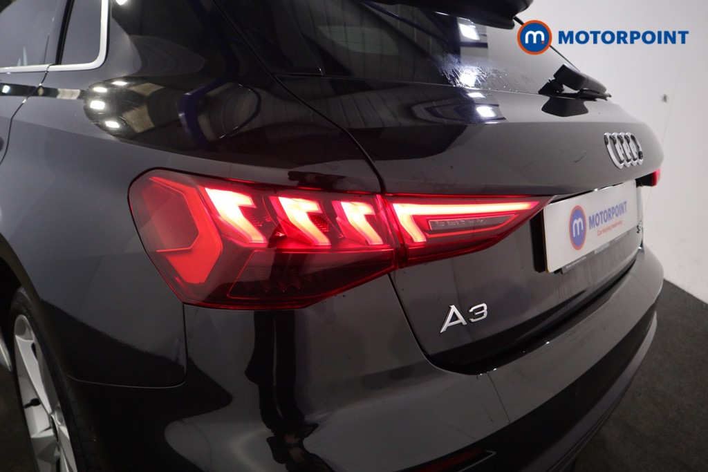 Used Audi A3 2022 for sale - 77848973: Photo 39