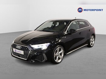 Used Audi A3 2022 for sale - 77848973: Photo