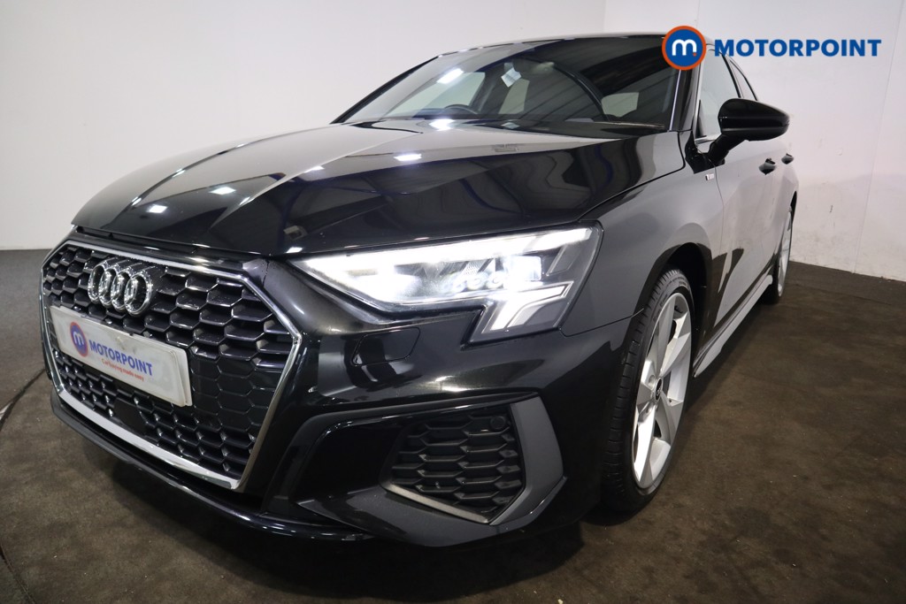 Used Audi A3 2022 for sale - 77848973: Photo 45