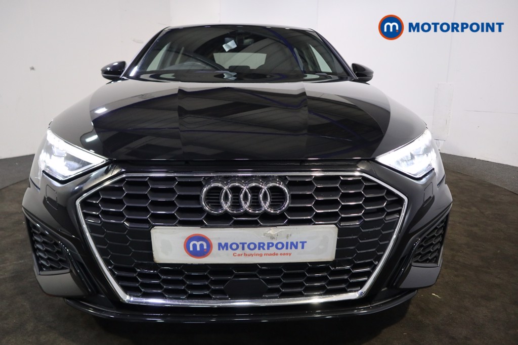 Used Audi A3 2022 for sale - 77848973: Photo 46