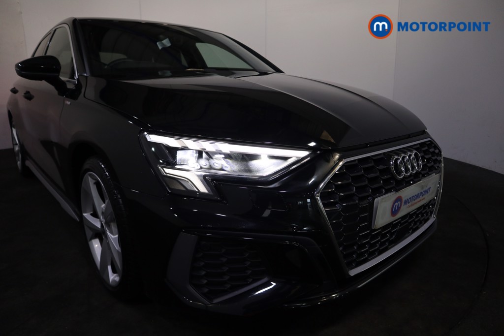 Used Audi A3 2022 for sale - 77848973: Photo 47