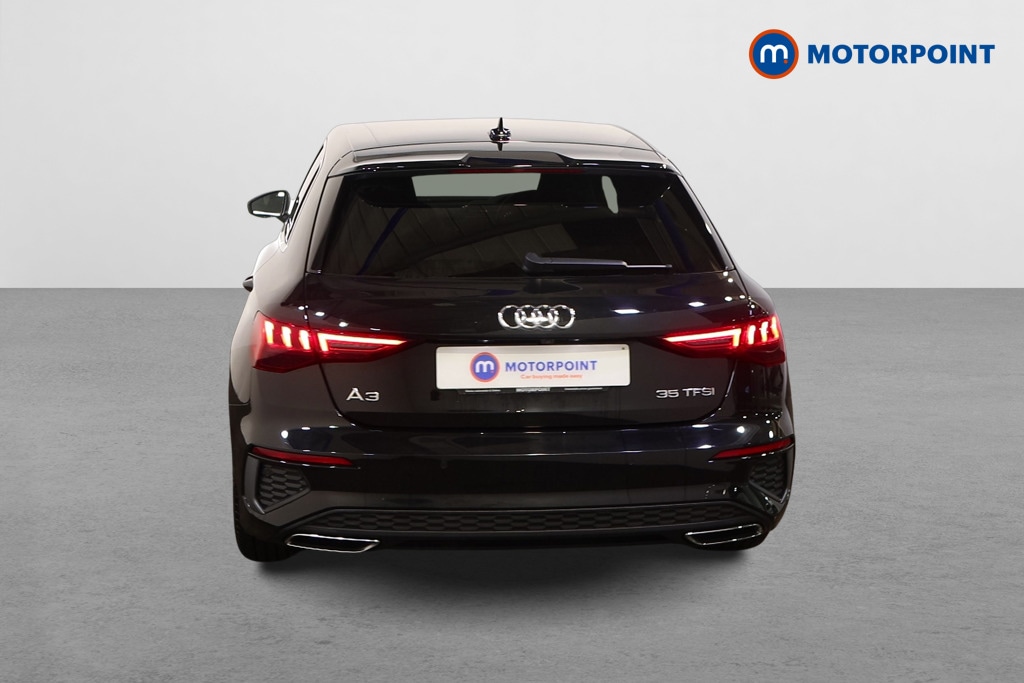 Used Audi A3 2022 for sale - 77848973: Photo 6