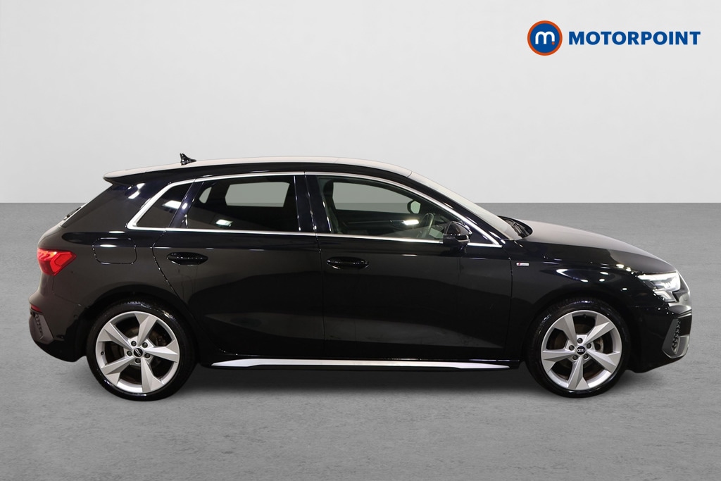 Used Audi A3 2022 for sale - 77848973: Photo 8