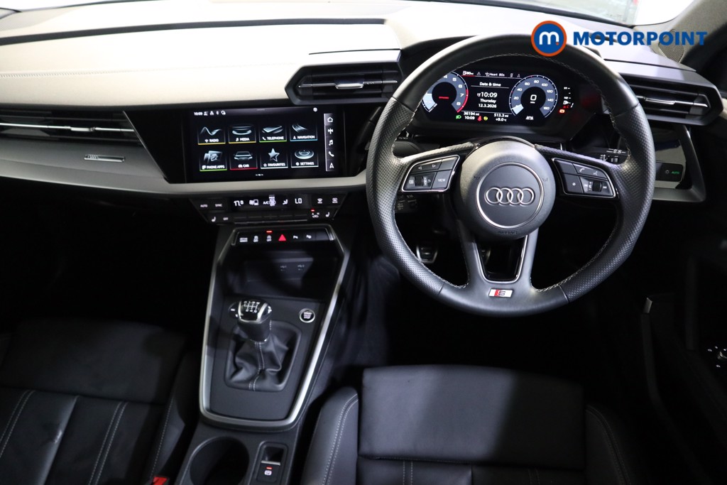 Used Audi A3 2022 for sale - 77848973: Photo 9