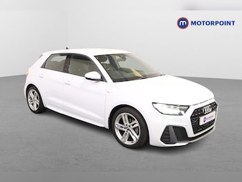 Used Audi A1 2020 for sale - 75630050: Photo