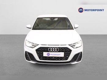 Used Audi A1 2020 for sale - 75630050: Photo