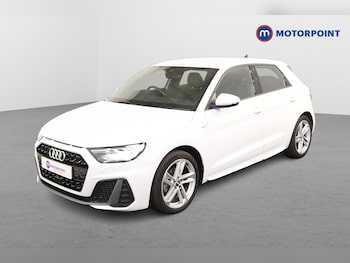 Used Audi A1 2020 for sale - 75630050: Photo